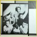 ALLEZ ALLEZ Promises (Virgin – 205 140) Europe 1982 LP (New Wave, Pop Rock)